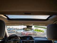 Used 2013  Honda Accord Sdn 4dr I4 CVT EX-L at Auto Finance Center near Matthews, NC