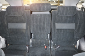 Used 2008  Honda CR-V 4d SUV 4WD EX at Auto Finance Center near Matthews&comma; NC