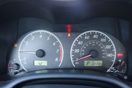 Used 2013  Toyota Corolla 4dr Sdn &lpar;Natl&rpar; at Auto Finance Center near Matthews&comma; NC