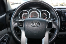 Used 2013  Toyota Tacoma 2WD Double Cab PreRunner at Auto Finance Center near Matthews, NC