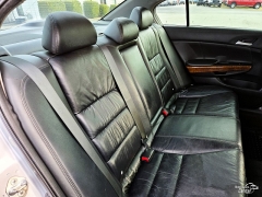 Used 2012  Honda Accord Sdn 4dr V6 Auto EX-L at Auto Finance Center near Matthews&comma; NC