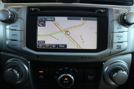 Used 2018  Toyota 4Runner 4WD &lpar;Natl&rpar; at Auto Finance Center near Matthews&comma; NC