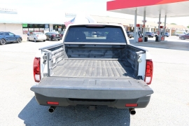Used 2017  Honda Ridgeline Crew Cab FWD RTL at Auto Finance Center near Matthews&comma; NC