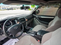 Used 2007 Toyota 4Runner 2WD 4dr V6 SR5 (Natl) at Auto Finance Center near Matthews, NC