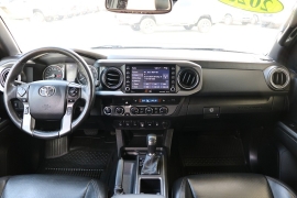 Used 2023  Toyota Tacoma 4WD Double Cab 5' Bed V6 &lpar;Natl&rpar; at Auto Finance Center near Matthews&comma; NC