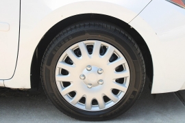 Used 2015 Toyota Corolla 4dr Sdn (Natl) at Auto Finance Center near Matthews, NC