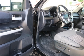 Used 2020  Toyota Tundra 2WD CrewMax SR5 5&period;7L at Auto Finance Center near Matthews&comma; NC