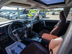 Used 2015  Toyota 4Runner RWD 4dr V6 (Natl) at Auto Finance Center near Matthews, NC