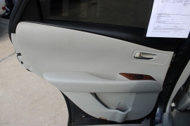 Used 2011 Lexus RX 350 FWD 4dr at Auto Finance Center near Matthews, NC