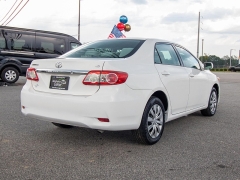 Used 2012 Toyota Corolla 4dr Sdn (Natl) at Auto Finance Center near Matthews, NC