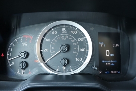 Used 2021 Toyota Corolla LE CVT at Auto Finance Center near Matthews, NC