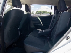 Used 2018 Toyota RAV4 LE FWD (Natl) at Auto Finance Center near Matthews, NC
