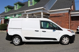 Used 2020  Ford Transit Connect Van XL LWB w&sol;Rear Symmetrical Doors at Auto Finance Center near Matthews&comma; NC