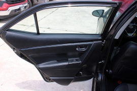 Used 2017  Toyota Corolla &lpar;Natl&rpar; at Auto Finance Center near Matthews&comma; NC