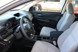 Used 2016 Honda CR-V 4d SUV AWD LX at Auto Finance Center near Matthews, NC