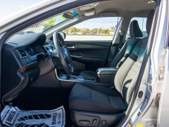 Used 2017  Toyota Camry Auto (Natl) at Auto Finance Center near Matthews, NC