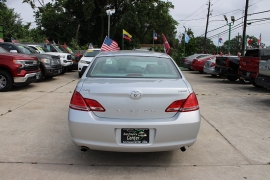 Used 2007  Toyota Avalon 4dr Sdn &lpar;Natl&rpar; at Auto Finance Center near Matthews&comma; NC