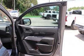 Used 2021  Chevrolet Colorado 4WD Crew Cab 128" ZR2 at Auto Finance Center near Matthews&comma; NC