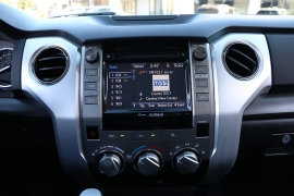 Used 2014  Toyota Tundra 2WD Truck Double Cab 5.7L V8 6-Spd AT (Natl) at Auto Finance Center near Matthews, NC