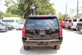 Used 2020  Chevrolet Tahoe 4d SUV RWD LS at Auto Finance Center near Matthews, NC