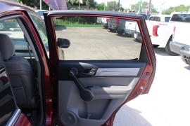 Used 2011  Honda CR-V 4d SUV 4WD SE at Auto Finance Center near Matthews&comma; NC