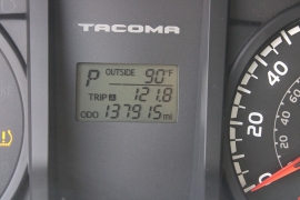 Used 2016 Toyota Tacoma 2WD Double Cab I4 AT (Natl) at Auto Finance Center near Matthews, NC