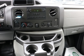 Used 2015  Ford Econoline Commercial Cutaway E-350 Super Duty 158" at Auto Finance Center near Matthews, NC