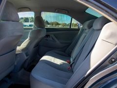 Used 2011 Toyota Camry 4dr Sdn I4 (Natl) at Auto Finance Center near Matthews, NC