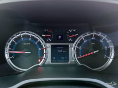 Used 2016  Toyota 4Runner RWD 4dr V6 &lpar;Natl&rpar; at Auto Finance Center near Matthews&comma; NC