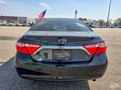 Used 2017  Toyota Camry Auto &lpar;Natl&rpar; at Auto Finance Center near Matthews&comma; NC