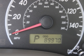 Used 2009 Toyota Corolla 4dr Sdn (Natl) at Auto Finance Center near Matthews, NC