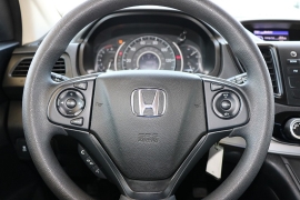 Used 2016 Honda CR-V 4d SUV AWD LX at Auto Finance Center near Matthews, NC