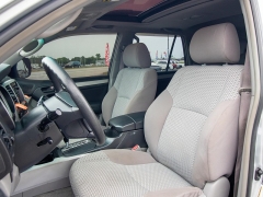 Used 2007 Toyota 4Runner 2WD 4dr V6 SR5 (Natl) at Auto Finance Center near Matthews, NC