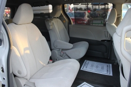 Used 2012  Toyota Sienna 5dr Van V6 LE FWD &lpar;Natl&rpar; at Auto Finance Center near Matthews&comma; NC