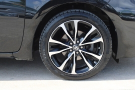 Used 2017 Toyota Corolla (Natl) at Auto Finance Center near Matthews, NC
