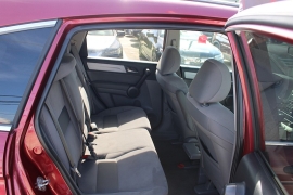 Used 2011  Honda CR-V 4d SUV 4WD SE at Auto Finance Center near Matthews&comma; NC