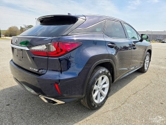 Used 2016  Lexus RX 350 AWD 4dr at Auto Finance Center near Matthews&comma; NC