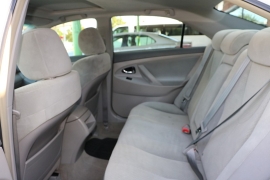Used 2009 Toyota Camry 4dr Sdn I4 (Natl) at Auto Finance Center near Matthews, NC