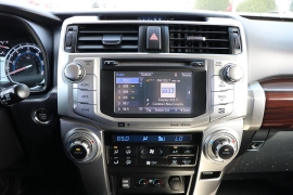 Used 2018  Toyota 4Runner 4WD &lpar;Natl&rpar; at Auto Finance Center near Matthews&comma; NC