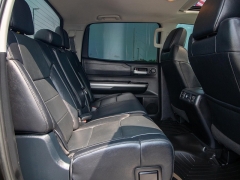 Used 2017 Toyota Tundra 4WD CrewMax Limited 5.7L at Auto Finance Center near Matthews, NC