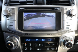 Used 2018  Toyota 4Runner 4WD &lpar;Natl&rpar; at Auto Finance Center near Matthews&comma; NC