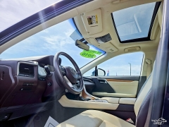 Used 2016  Lexus RX 350 AWD 4dr at Auto Finance Center near Matthews&comma; NC