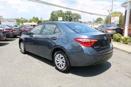 Used 2019  Toyota Corolla &lpar;Natl&rpar; at Auto Finance Center near Matthews&comma; NC
