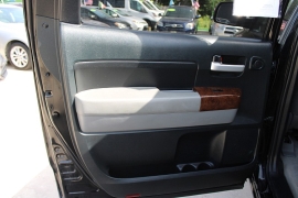Used 2011 Toyota Tundra 2WD CrewMax 5.7L Limited at Auto Finance Center near Matthews, NC