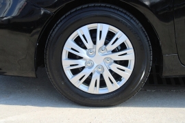 Used 2011 Toyota Corolla 4dr Sdn (Natl) at Auto Finance Center near Matthews, NC