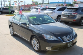 Used 2011 Lexus ES 350 4dr Sdn at Auto Finance Center near Matthews, NC