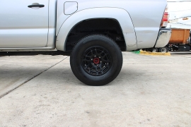 Used 2011  Toyota Tacoma 2WD Double Cab PreRunner V6 Short Bed at Auto Finance Center near Matthews&comma; NC