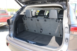 Used 2021  Toyota Highlander AWD &lpar;Natl&rpar; at Auto Finance Center near Matthews&comma; NC