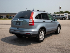 Used 2010 Honda CR-V 4d SUV 4WD EX at Auto Finance Center near Matthews, NC