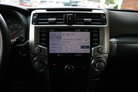 Used 2024 Toyota 4Runner SR5 2WD at Auto Finance Center near Matthews, NC
